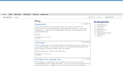 Desktop Screenshot of ingmars-bastelecke.net